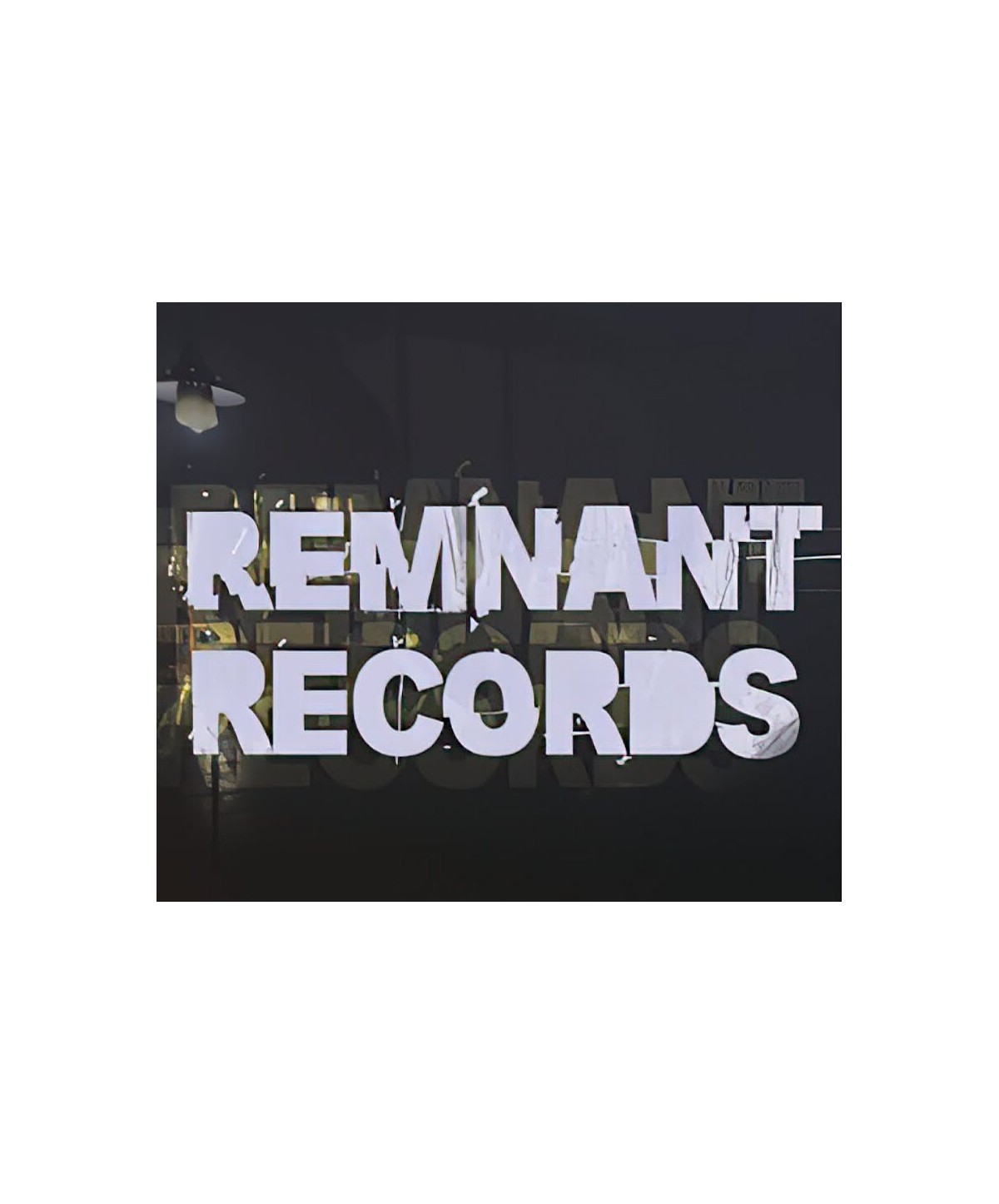 Remnant Records Steam Key EUROPE